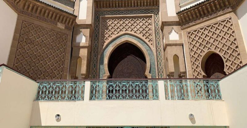 Agadir: Half-Day Guided Tour - Who Should Consider This Tour?