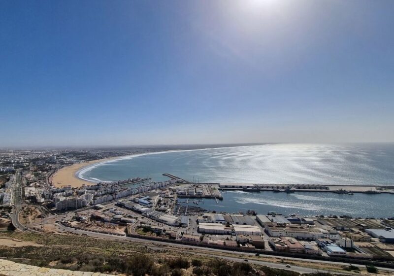 Agadir: Half-Day Guided Tour - Frequently Asked Questions