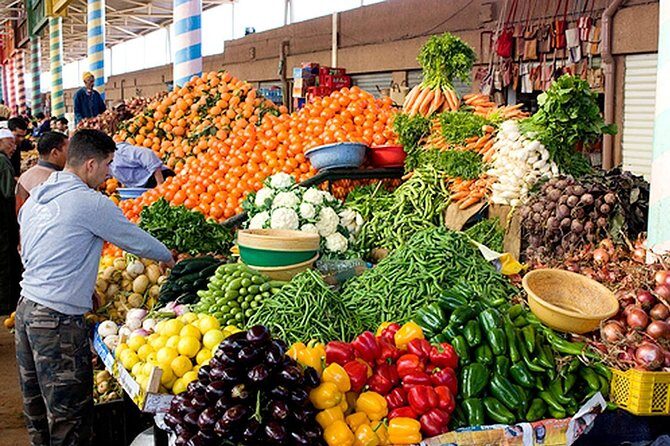 Agadir Half-Day Tour - Authenticity and Cultural Insight
