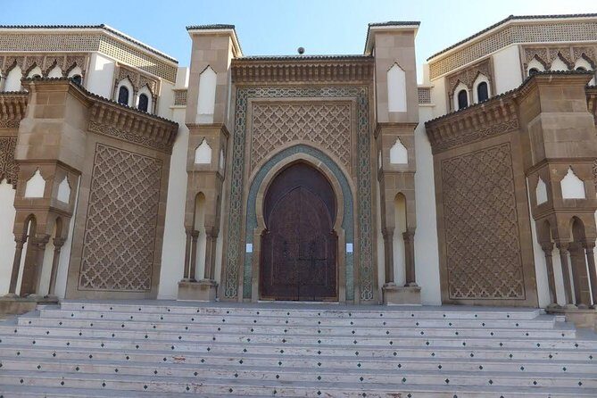 Agadir Half-Day Tour - FAQ