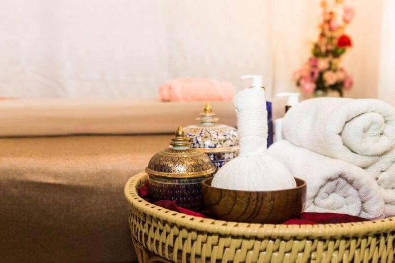 Agadir: Hammam and Massage - What to Expect from the Hammam and Massage Tour