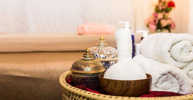 Agadir: Hammam and Massage - Practical Details and Value