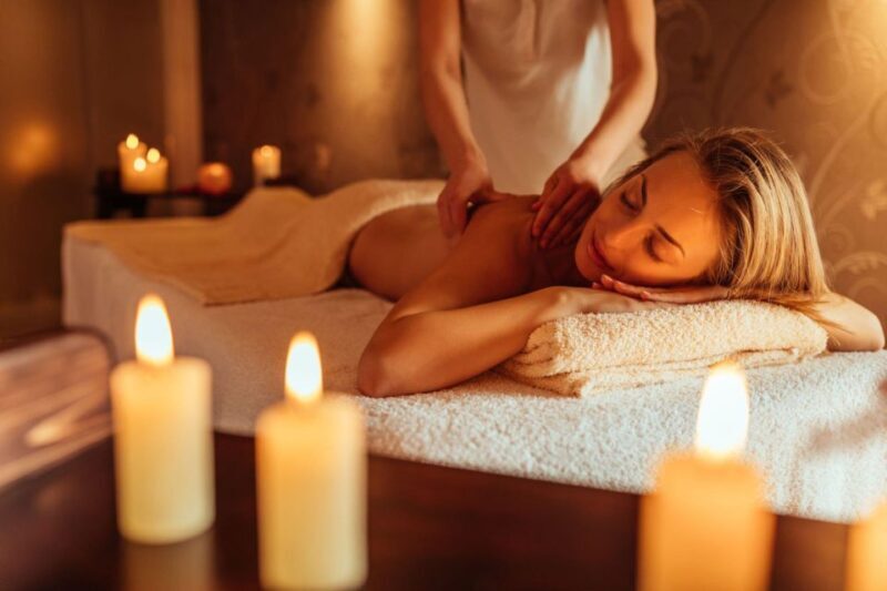 Agadir: Hammam and Massage - FAQs