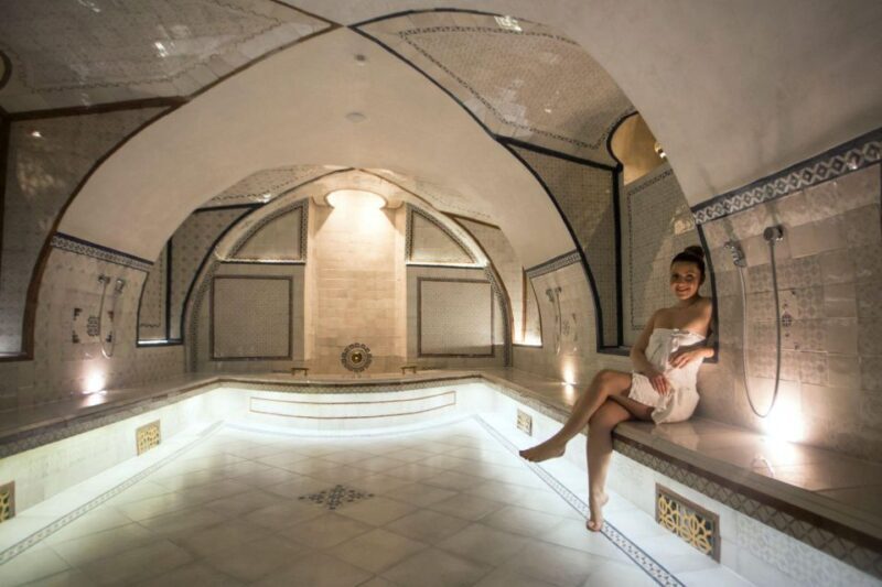 Agadir: Hammam and Massage - A Closer Look at the Experience
