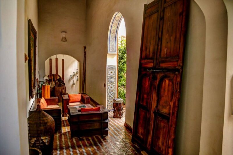 Agadir: Hammam and Massage - FAQ