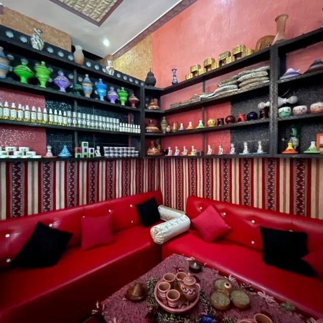 Agadir : Hammam and Massage Experience at Itrane Spa - Who Is This Experience Best For?