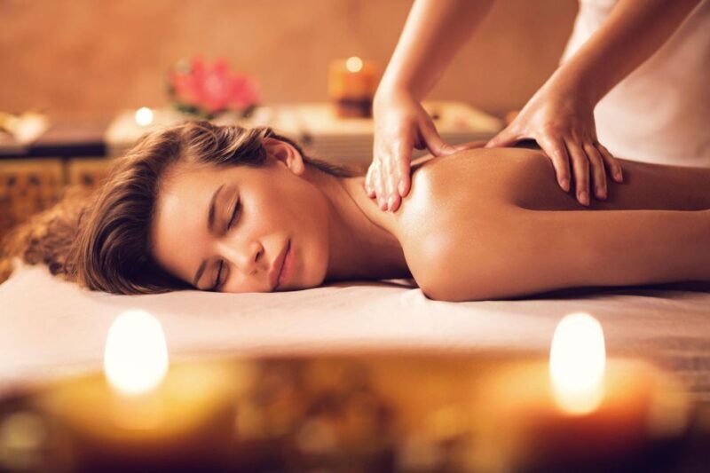 Agadir: Hammam and Massage - Value for Money and Practical Considerations