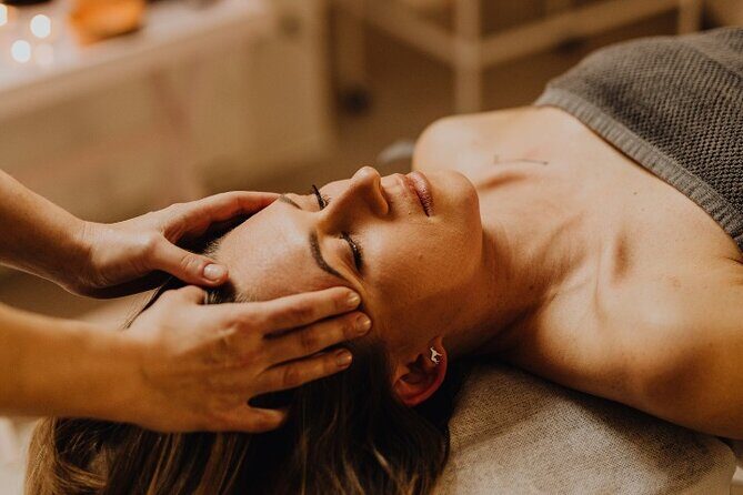 Agadir Hammam Scrub and Massage 2 hours - An In-Depth Look at the Agadir Hammam Scrub and Massage