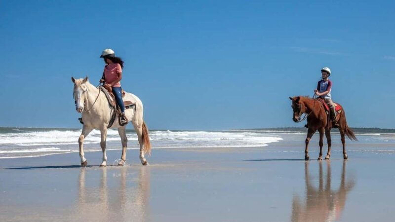 agadir: Horse Ride Tour with Traditional Lunch - Final Thoughts