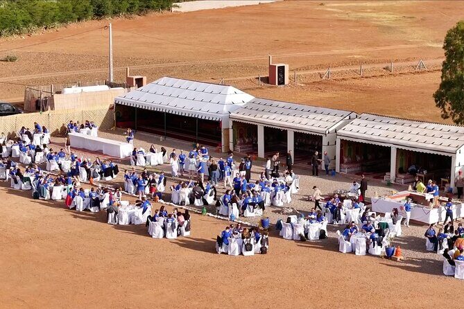 Agadir Hot Air Balloon and Moroccan Breakfast - Why This Tour Stands Out