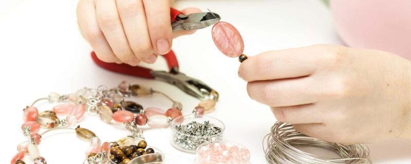 Agadir: Ivorine Jewelry-Making Workshop with Pickup - Introduction