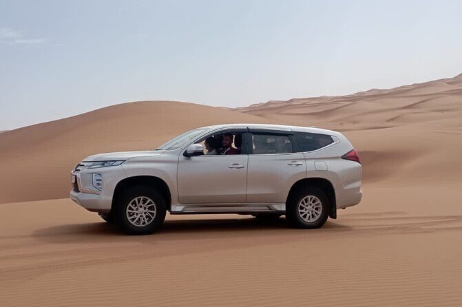 Agadir Jeep safari 4x4 Desert Adventures with Couscous & Tajin - Key Points