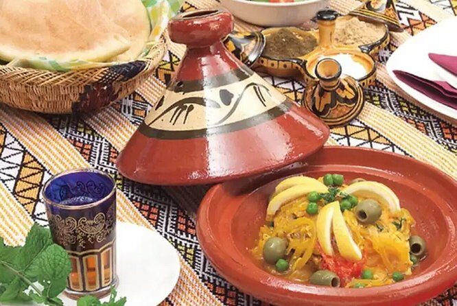 Agadir Jeep safari 4x4 Desert Adventures with Lunch - Key Points
