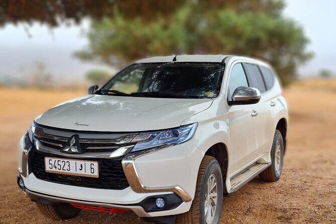 Agadir Jeep Safari & Sahara Adventure Full-Day Tour with Tajine - Authenticity and Value
