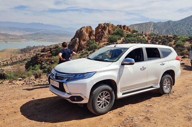 Agadir Jeep Safari & Sahara Adventure Full-Day Tour with Tajine - FAQ
