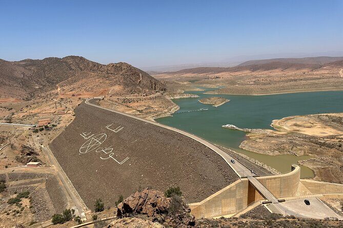 Agadir Jeep Safari Sahara Desert 4x4 Day Tour with Lunch - A Closer Look at the Itinerary