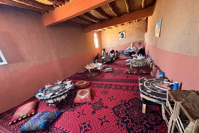 Agadir Jeep Safari Sahara Desert 4x4 Day Tour with Lunch - Final Thoughts