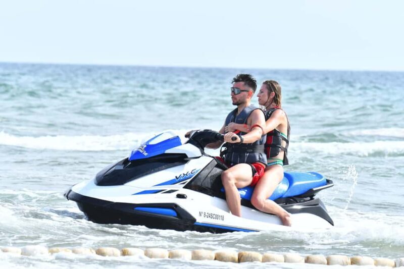 Agadir: Jet Ski Adventure W- Optional Quad Bike on The Beach - Final Thoughts