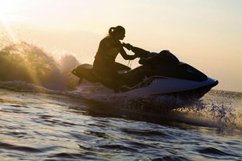Agadir: Jet Ski Adventure with Hotel Transfers - An In-Depth Look at the Agadir Jet Ski Experience