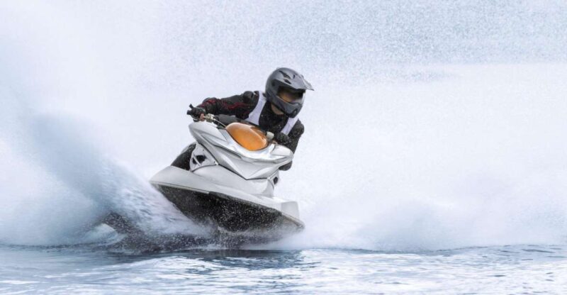 Agadir: Jet Ski Adventure with Hotel Transfers - An In-Depth Look at the Jet Ski Tour