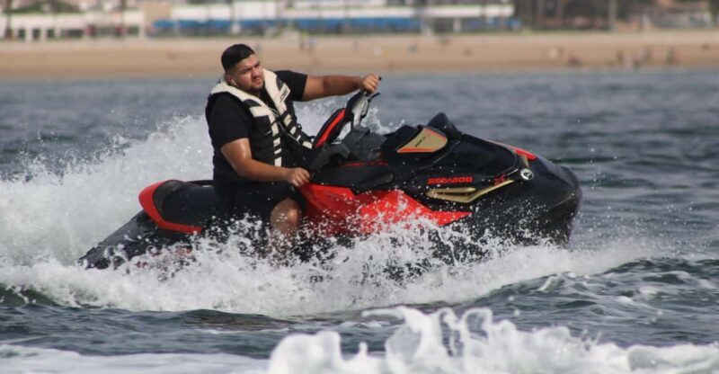 Agadir: Jet Ski Expereince with Hotel Transfers - Considerations Before Booking