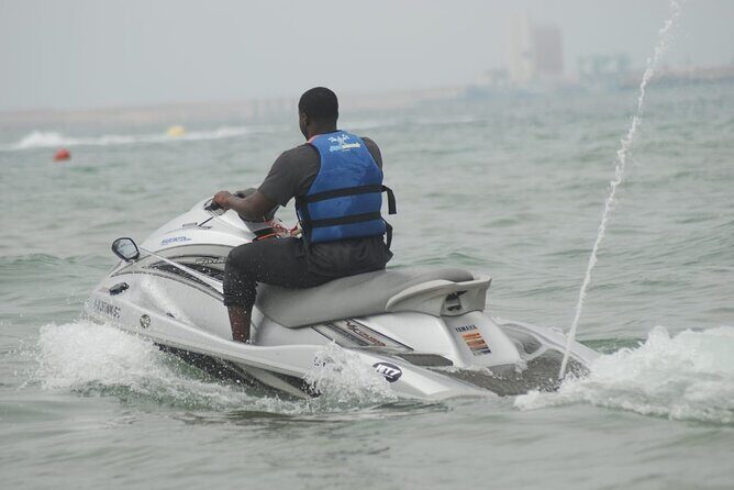 Agadir Jet Ski Experience - Who Should Consider This Tour?