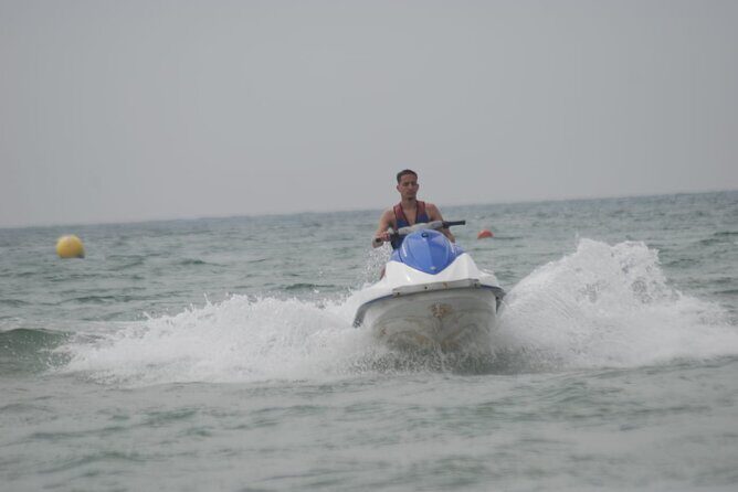 Agadir Jet Ski Experience - The Sum Up: Is the Agadir Jet Ski Experience Worth It?