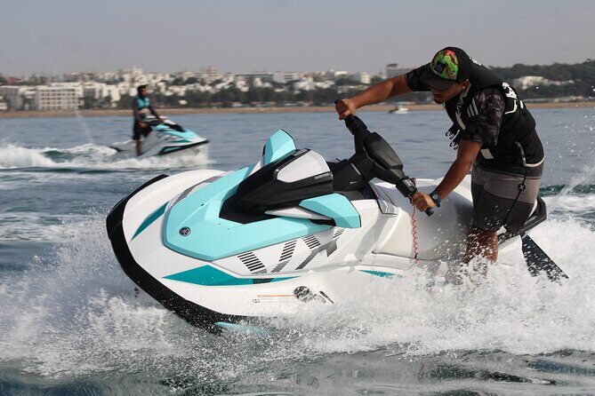agadir jetski academy rental - What to Expect from Your Jet Ski Adventure in Agadir