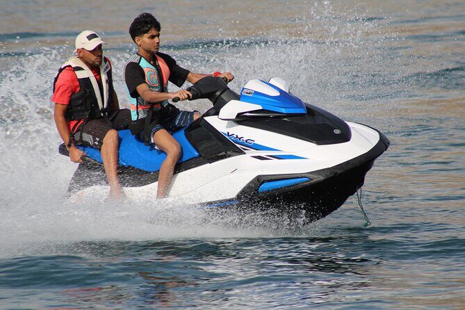 agadir jetski academy rental - The Sum Up