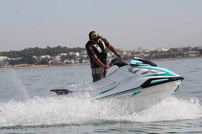 agadir jetski academy rental - Key Points