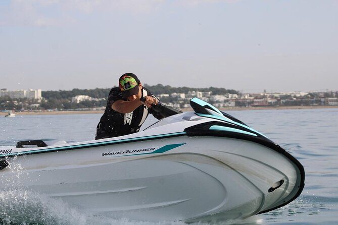 agadir jetski academy rental - What to Expect on Your Jet Ski Ride