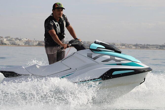 agadir jetski academy rental - Authentic Feedback from Participants