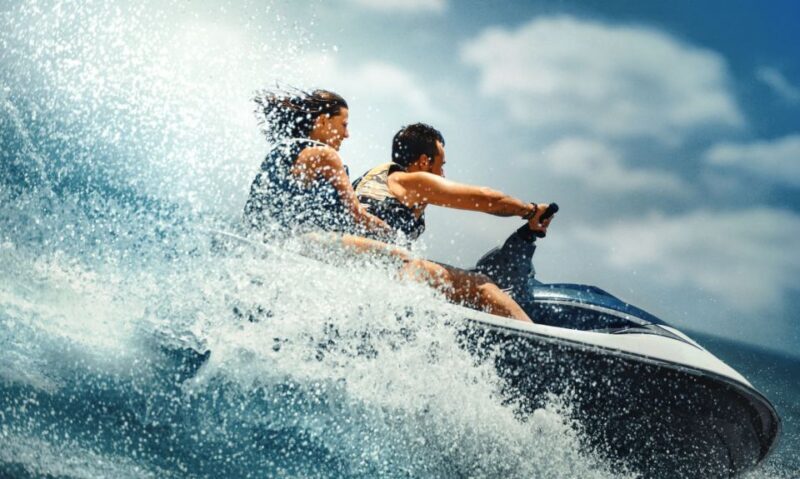 Agadir: Jetski Adventure - Agadir: Jetski Adventure – A Practical Look at the Ocean Thrills