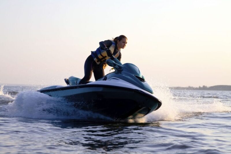 Agadir: Jetski Adventure - Who Will Love This Experience