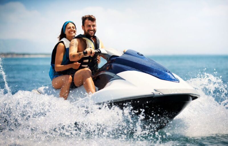 Agadir: Jetski Adventure - The Sum Up