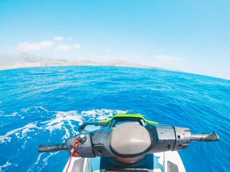 Agadir: Jetski Adventure - FAQ