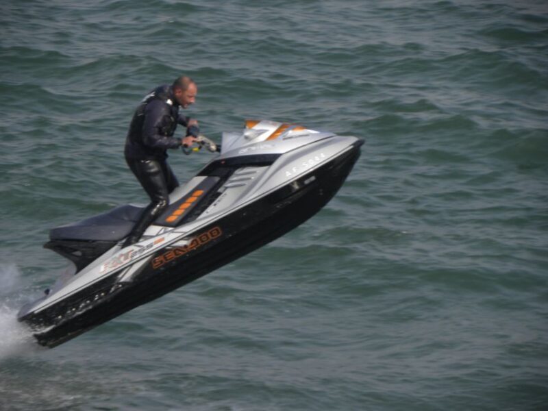 Agadir: Jetski Adventure - The Itinerary: What to Expect from Start to Finish