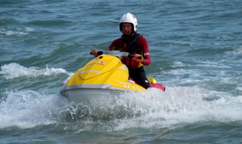 Agadir: Jetski Adventure - Practical Tips for Visitors