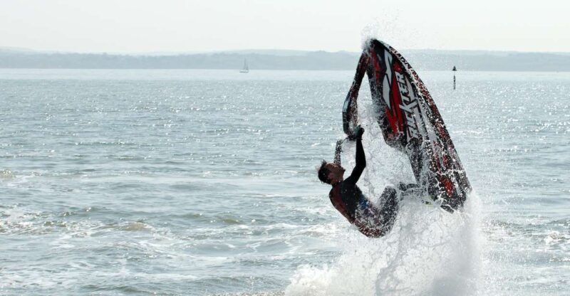 Agadir: Jetski Adventure - Who Should Consider This Tour?