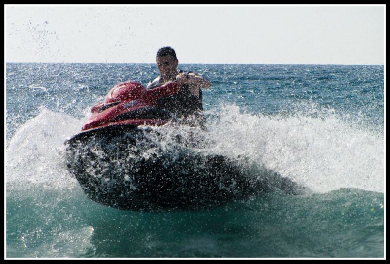 Agadir: Jetski Adventure - The Sum Up