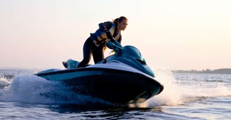 Agadir: Jetski Adventure with Optional Quad Biking - The Value of This Adventure