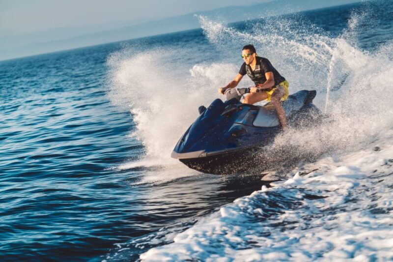 Agadir: Jetski Adventure with Optional Quad Biking - FAQ