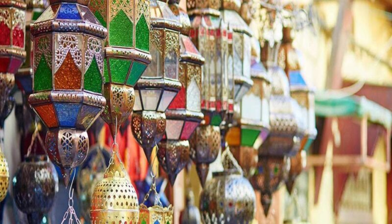Agadir: Kasbah, Souk, and Marina City Tour with Hotel Pickup - Who Will Love This Tour?