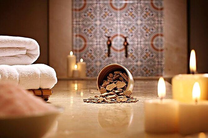 Agadir Luxury Massage and Hammam with Transfer - Authenticity and Cultural Touchpoints