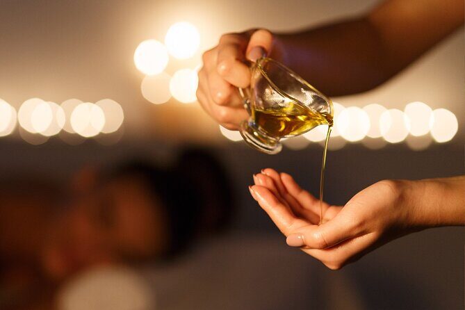 Agadir Luxury Massage and Hammam with Transfer - Practical Tips for Travelers