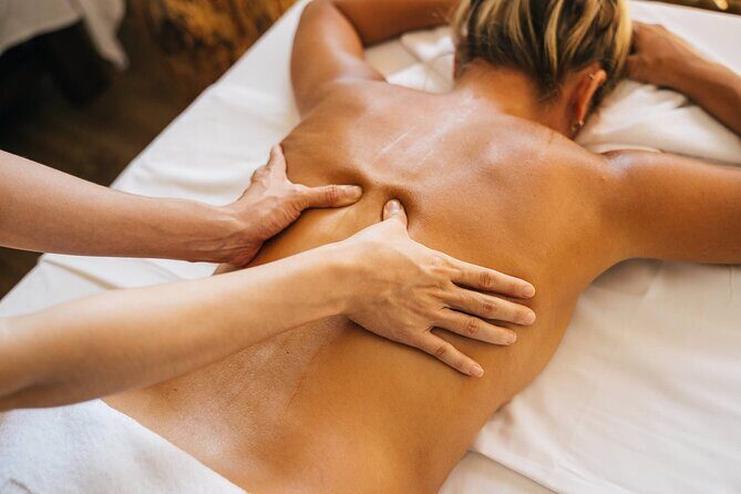 Agadir Luxury Massage and Hammam with Transfer - Who Will Love This Tour?