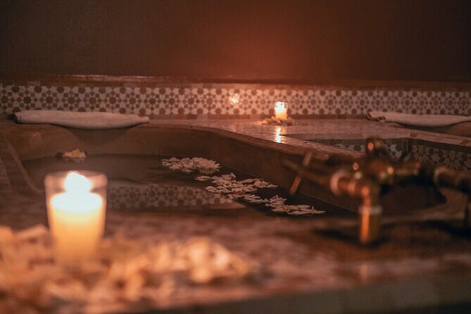 Agadir Luxury Massage and Hammam with Transfer - Final Thoughts: Is It Worth It?