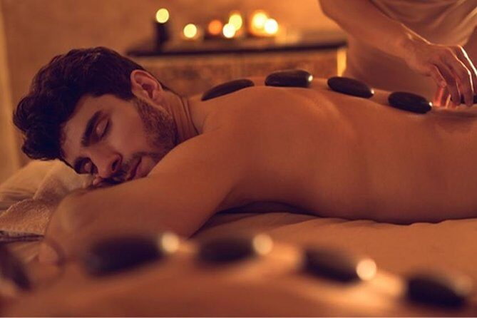 Agadir Massage & Hammam 2 hours - Key Points: