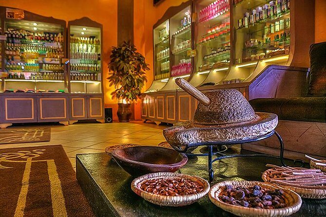 Agadir Massage & Hammam 2 hours - What to Expect from the 2-Hour Hammam & Massage Tour