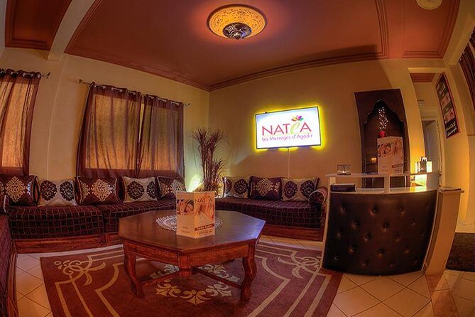 Agadir Massage & Hammam 2 hours - Who Will Love This Tour?